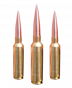 Bullets PNG images