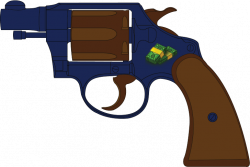 Tommy's Colt Detective Special Revolver by Stu-artMcmoy17 on DeviantArt