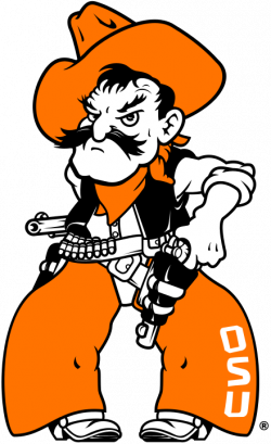 Pistol Pete (Oklahoma State University) - Wikiwand