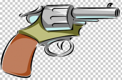 Firearm Cartoon Drawing Pistol PNG, Clipart, Bullet, Cartoon ...