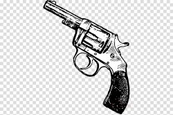 Gun Cartoon clipart - Gun, Drawing, White, transparent clip art