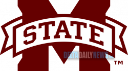 Mississippi State DB John Michael Hankerson Charged with 10 Felonies ...