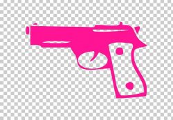 Pink Pistols Firearm Clip PNG, Clipart, Area, Brand, Caliber ...