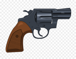 Gun Cartoon clipart - Gun, Product, transparent clip art