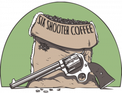 Six Shooter Coffee coming to Waterloo