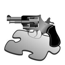 File:Revolver-template2.svg - Wikimedia Commons