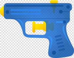 Toy gun transparent background PNG cliparts free download ...