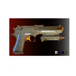 Desert Eagle – R.I.O.T.