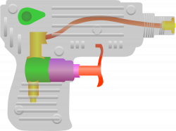 File:Gerald-G-Water-Gun.svg - Wikimedia Commons