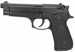 Beretta Handgun PNG Image - PurePNG | Free transparent CC0 PNG Image ...