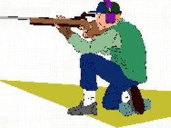 19 Shooting clipart HUGE FREEBIE! Download for PowerPoint ...