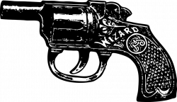 Cartoon Pictures Of Guns#4448611 - Shop of Clipart Library