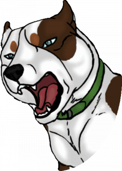 Pitbull Sticker by imoji for iOS & Android | GIPHY