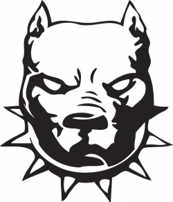 Free Pitbull Logos Design Free, Download Free Clip Art, Free ...