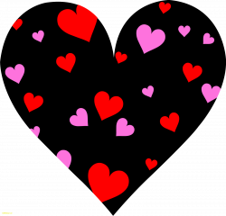 Clipart Love Heart Fresh Pictures Of Hearts | CelebsWallpaper