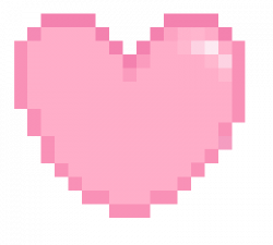 15 Pixel hearts png for free download on mbtskoudsalg