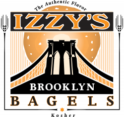 Our Bagels — Izzy's Brooklyn Bagels