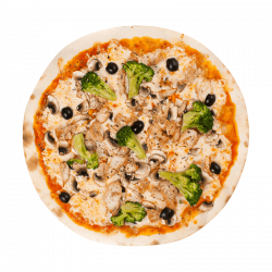 Menu – Moravela's Pizza