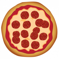 Pizza Clipart Free flower clipart hatenylo.com