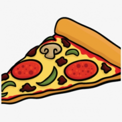 Free Free Clipart Of Pizza Cliparts, Silhouettes, Cartoons ...