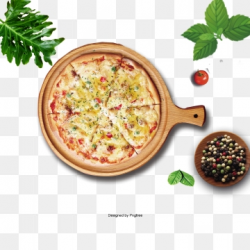 Pizza Clipart Images, 365 PNG Format Clip Art For Free ...