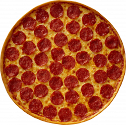Pizza PNG Clipart | Web Icons PNG