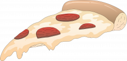 28+ Collection of Pizza Clipart No Background | High quality, free ...