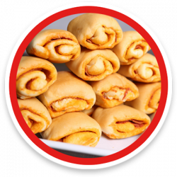 Free Pepperoni Roll Cliparts, Download Free Clip Art, Free ...