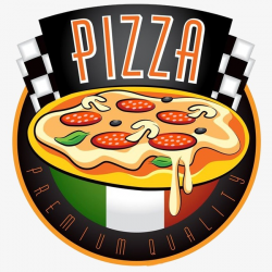 Pizza Sign, Sign Clipart, Pizza, Food PNG Image and Clipart ...