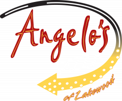 Angelo's Pizza - Lakewood