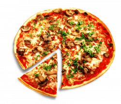 pizza transparent png - Free PNG Images | TOPpng