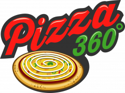 Home - Pizza 360