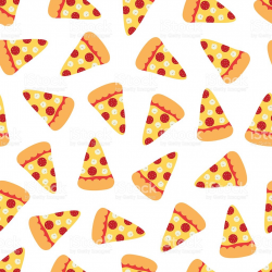 Pizza Clipart Wallpaper