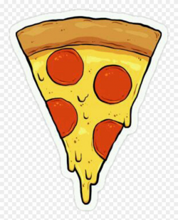 food #yummy #pizza #transparent #overlay #stickers - Pizza ...