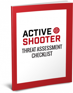 Free Active Shooter Threat Assessment Checklists