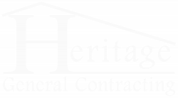 Heritage General Contracting