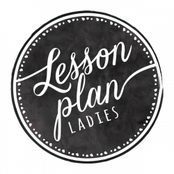 Lesson Plan Ladies