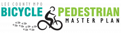 BikeWalkLee Blog: MPO bike/ped master plan website