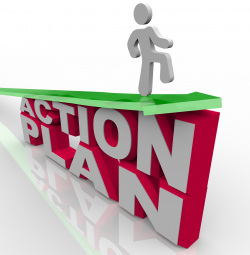 Action Plan Cliparts - Cliparts Zone