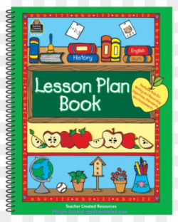 Free PNG Lesson Plans Clip Art Download - PinClipart