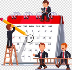 Calendar Plan , planning transparent background PNG clipart ...