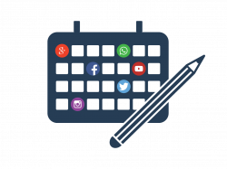 Central and Clear Content Planning for All Social Media Channels ...