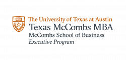 Logo Configurations Mccombs School Of Business Ut Austin Major ...