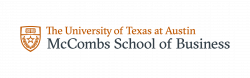 Logo Configurations Mccombs School Of Business Ut Austin Major ...