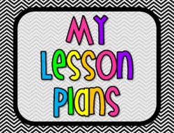 84+ Lesson Plan Clipart | ClipartLook