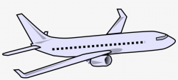 Plane Clip Art At Clipart Library - Airplane Clipart - Free ...