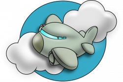 AIRPLANE | CLIP ART - TRANSPORT - CLIPART | Pinterest | Airplanes ...