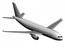 Jet Aircraft PNG Transparent Image | PNG Mart