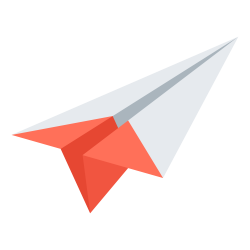 Paper Plane PNG Image - PurePNG | Free transparent CC0 PNG Image Library