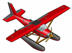 Model Airplane Cliparts Free collection | Download and share Model ...